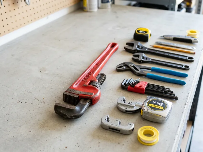 Emergency Plumber in Letts, IN
